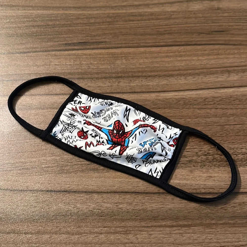 Disney XL Spider-Man Mask